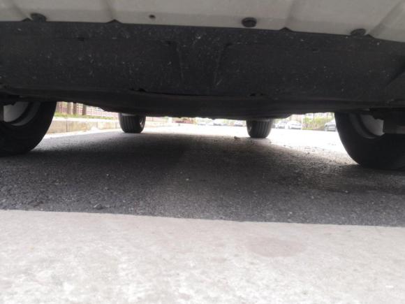 [上海·赣G] 二手福特锐际2020款 EcoBoost 245 两驱耀享款