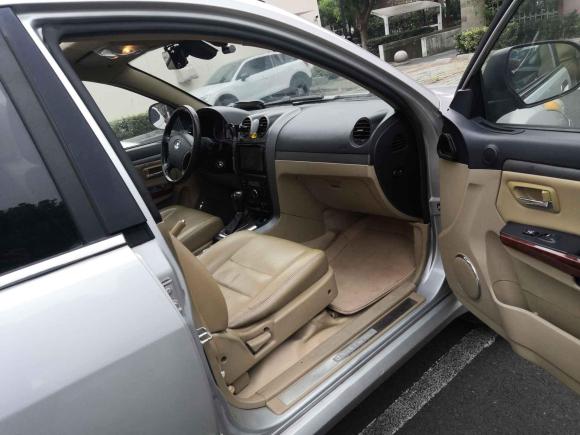 [苏州·苏E] 二手哈弗哈弗H5经典2012款 欧风版 绿静2.0T自动四驱超豪华型