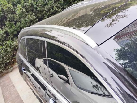 [青岛·鲁B] 二手奔驰奔驰GLC2022款 GLC 260 L 4MATIC 豪华型