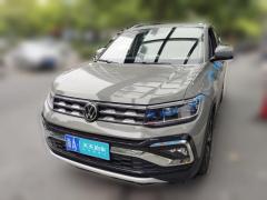 [杭州·浙A]大众&nbsp;&nbsp;途铠&nbsp;&nbsp;2021款280TSIDSG豪华版