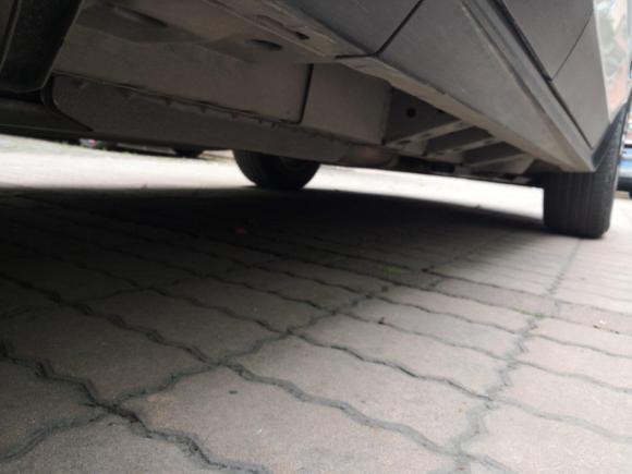 [上海·沪A] 二手凯迪拉克凯迪拉克SRX2013款 3.0L 舒适型