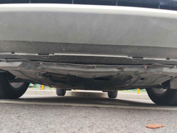 [武汉·鄂A] 二手本田凌派2016款 1.8L CVT豪华版