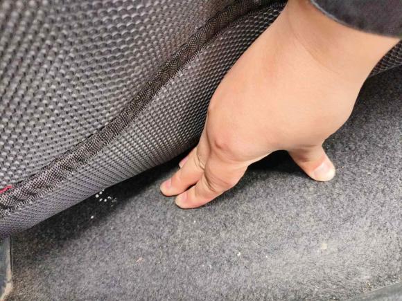 [湖州·皖P] 二手名爵锐行2016款 1.5T 自动超值豪华版