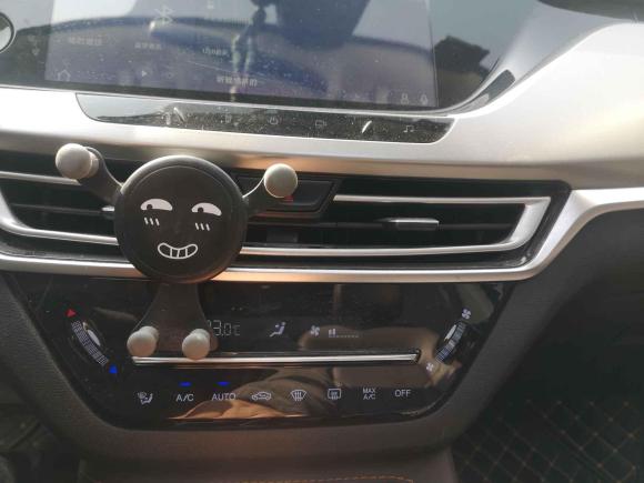 [无锡·苏B] 二手长安长安CS35PLUS2018款 1.6L 自动酷联版 国V