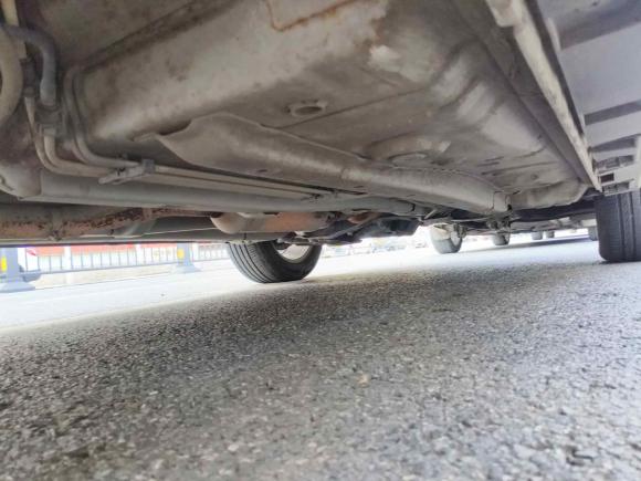 [合肥·皖A] 二手中华中华V32016款 1.5L 手动智能型