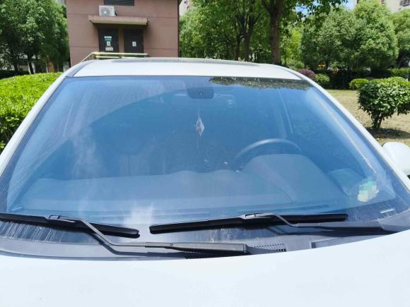 [上海·沪F] 二手东南东南DX32019款 1.5T CVT豪华型 国VI