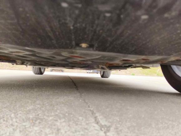 [广州·粤A] 二手比亚迪海鸥2023款 飞翔版