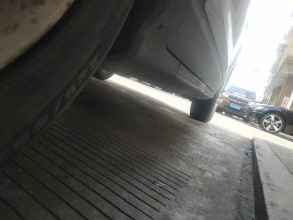 [义乌·浙G] 二手标致标致30082013款 2.0L 自动潮流版