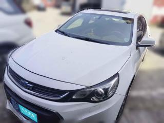 雪佛兰迈锐宝2018款 530T 自动豪华版