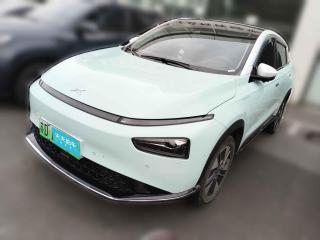 小鹏小鹏G32021款 G3i 460N