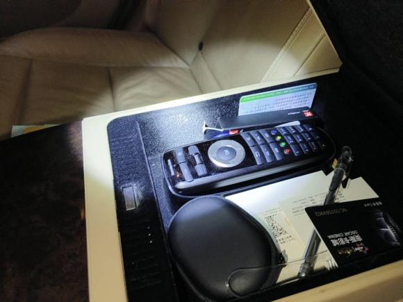 [西安·陕A] 二手奔驰奔驰S级2011款 S 350 L CGI