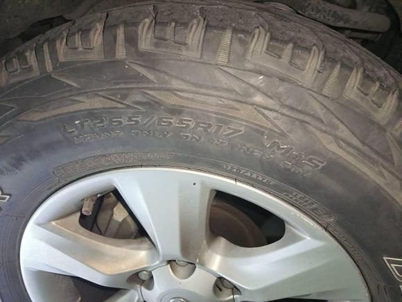 [佛山·粤E] 二手丰田普拉多2010款 2.7L 自动标准版