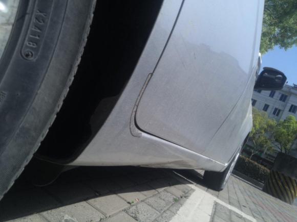 [上海·沪C] 二手日产骐达TIIDA2011款 1.6L 手动舒适型