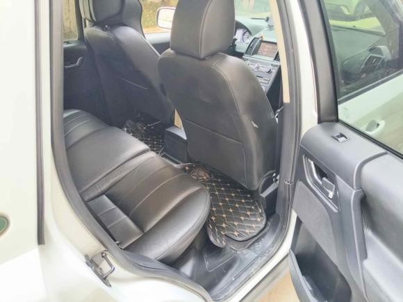 [武汉·鄂A] 二手路虎神行者22015款 2.2T SD4 XS典藏版