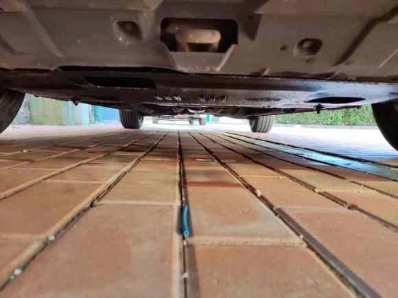 [青岛·鲁B] 二手起亚佳乐2011款 1.6L 5座自动舒适版