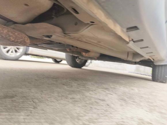 [苏州·湘F] 二手福特翼搏2013款 1.5L 自动风尚型