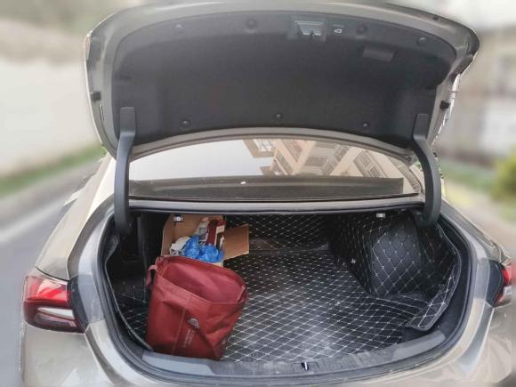 [合肥·皖L] 二手别克君越2019款 28T 尊贵型