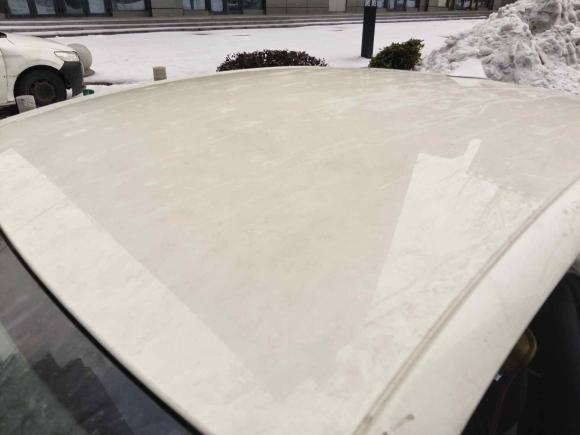 [武汉·鄂A] 二手菲亚特菲翔2015款 1.4T 自动悦享版