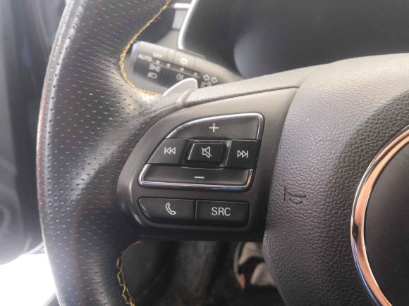 [合肥·皖A] 二手名爵MG62021款 Pro 1.5T 自动Trophy豪华版