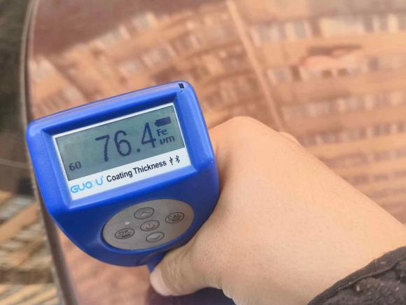 [南昌·赣A] 二手雪铁龙雪铁龙C3-XR2015款 1.6L 自动先锋型