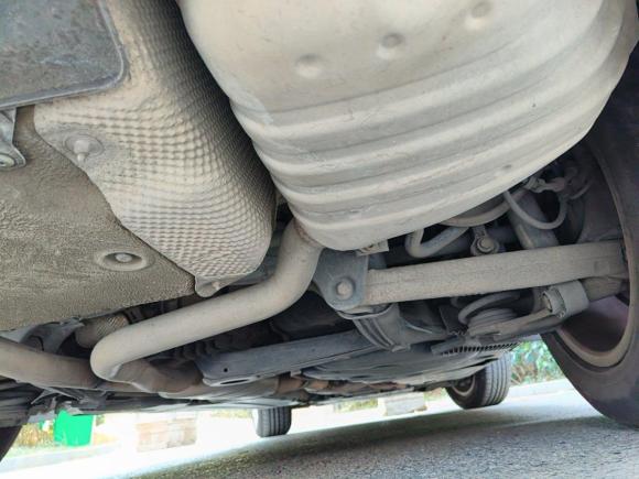 [武汉·鄂A] 二手奥迪奥迪Q52012款 2.0TFSI 舒适型