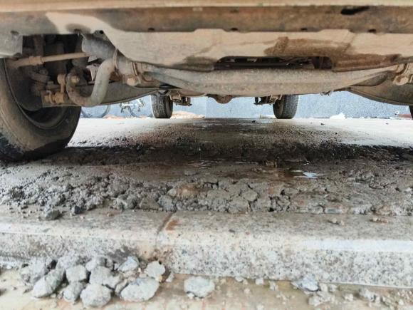 [义乌·浙G] 二手江汽集团瑞风M32015款 创客版 1.6L 豪华型