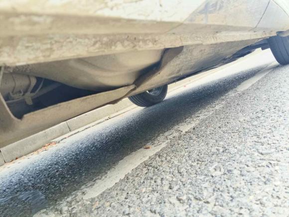 [常州·苏D] 二手东风风行风行T5 EVO2021款 1.5TD DCT星耀版