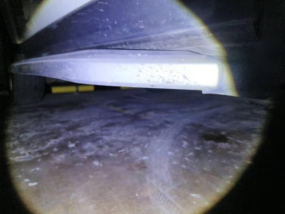 [南京·苏L] 二手路虎发现2012款 5.0 V8 SE