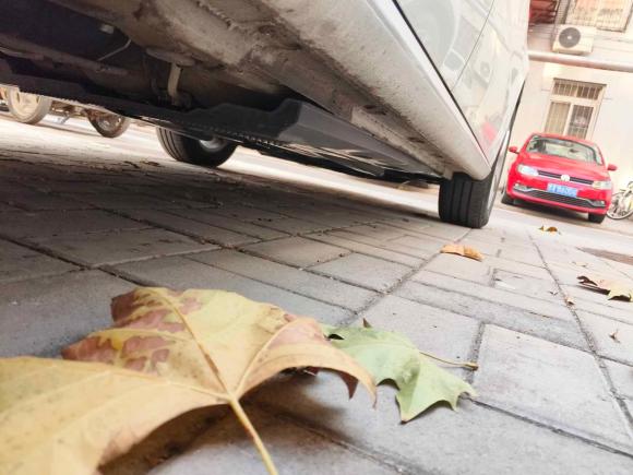 [济南·鲁A] 二手大众朗逸2019款 朗逸启航 1.5L 自动风尚版 国VI