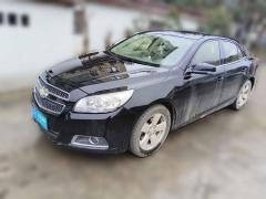 [无锡·苏B] 雪佛兰迈锐宝2014款 2.0L 自动舒适版