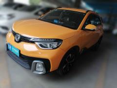 [佛山·粤W] 东风风神东风风神AX42017款 1.6L DCT潮尚型