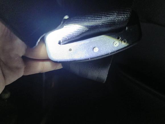 [南京·苏L] 二手路虎发现2012款 5.0 V8 SE