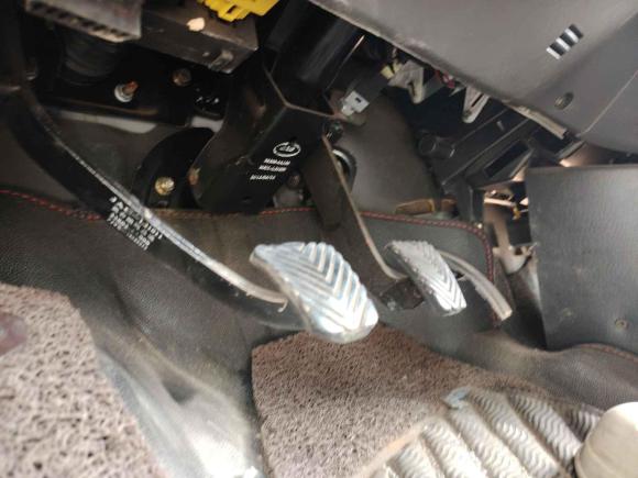 [温州·浙C] 二手江汽集团瑞风2011款 2.0L穿梭 汽油舒适版HFC4GA3