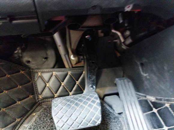 [宁波·浙B] 二手大众途观2017款 300TSI 自动两驱丝绸之路舒适版