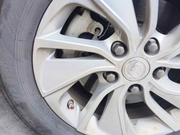 [上海·沪A] 二手别克微蓝62020款 插电混动 互联时尚型