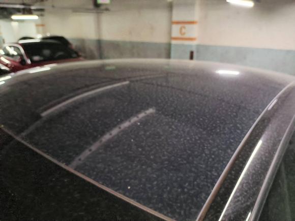 [上海·沪A] 二手特斯拉Model Y2022款 改款 后轮驱动版