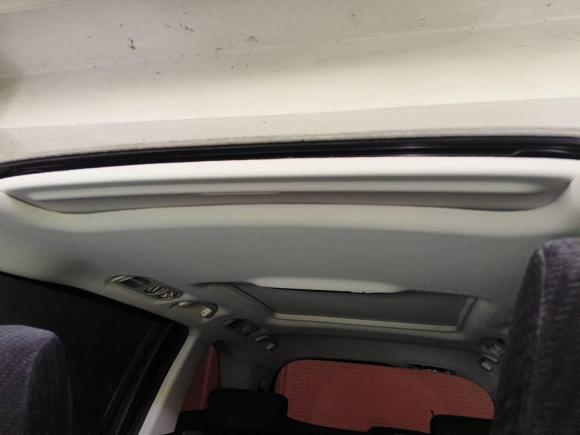 [杭州·浙A] 二手本田艾力绅2016款 2.4L 舒适版