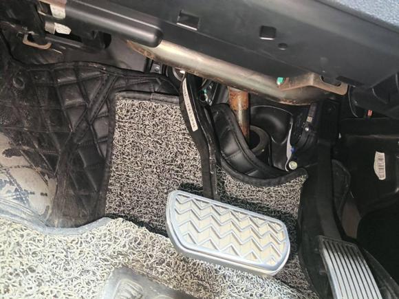 [温州·浙C] 二手哈弗哈弗F72021款 1.5T 两驱i型