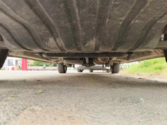 [成都·川G] 二手长安凯程欧诺S2021款 1.5L欧诺S智享版双蒸空调客车JL473QG