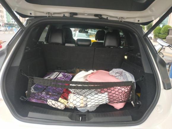 [深圳·粤B] 二手林肯林肯MKC2016款 2.0T 两驱尊享版