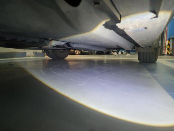 [济南·鲁A] 二手英菲尼迪英菲尼迪Q50L2015款 2.0T 悦享版