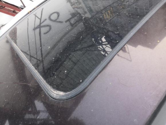 [广州·粤A] 二手纳智捷大7 SUV2014款 2.2T 两驱智慧型