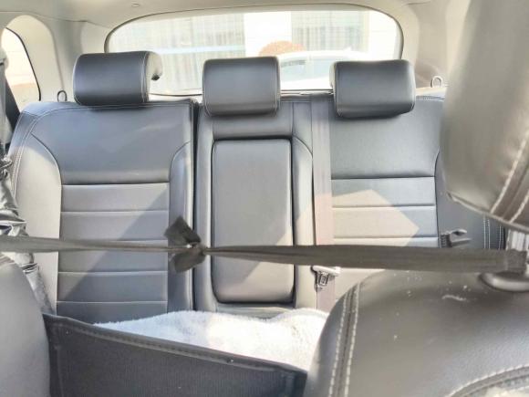 [常州·苏D] 二手雷诺科雷傲2014款 改款 2.0L 两驱时尚版