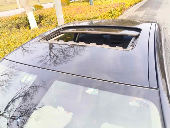 [南通·苏F] 二手雪铁龙雪铁龙C52013款 2.0L 自动尊享型