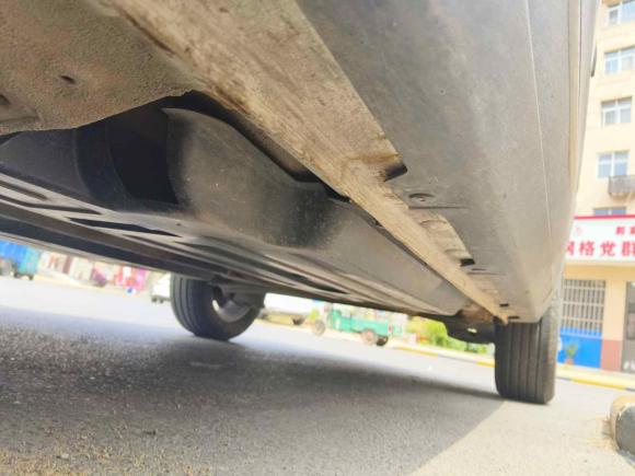 [青岛·鲁B] 二手宝骏宝骏5102017款 1.5L 手动豪华型