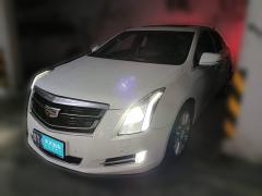 [佛山·粤Y] 凯迪拉克凯迪拉克XTS2017款 28T 精英型