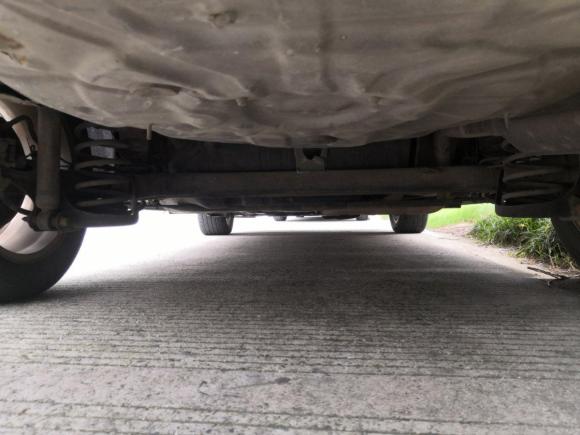 [上海·沪C] 二手丰田卡罗拉2011款 1.8L CVT GL-i