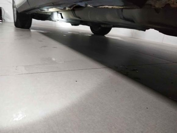 [无锡·苏B] 二手丰田普瑞维亚2006款 2.4L 7人座标准版