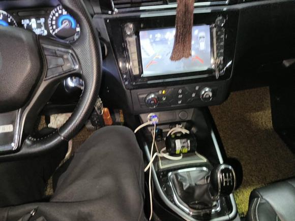 [宁波·浙B] 二手东风风光风光5802016款 1.8L 手动舒适型