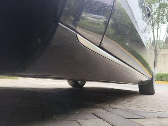 [济南·京N] 二手奥迪奥迪A82013款 A8L 55 TFSI quattro豪华型